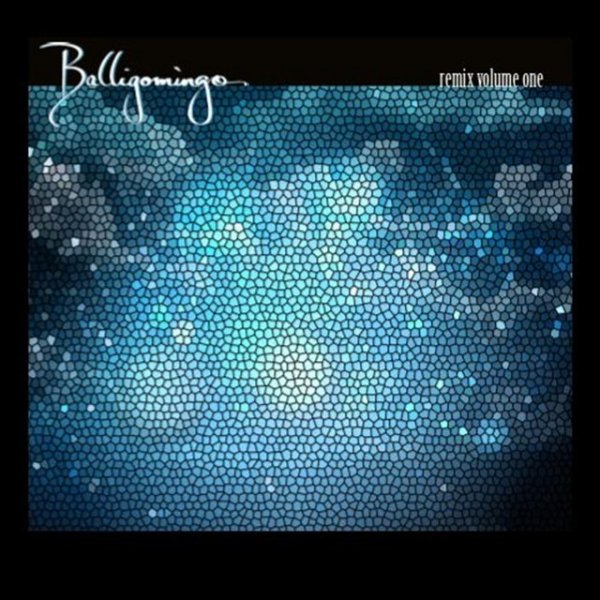 Album Balligomingo - Remix, Vol. 1