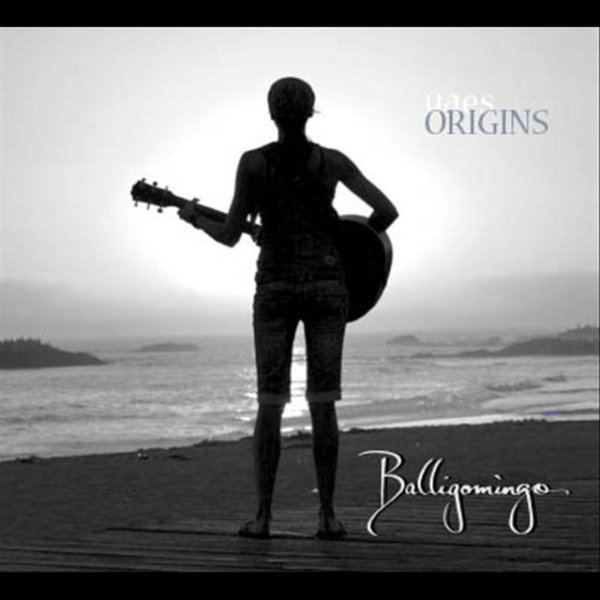 Album Balligomingo - uaes Origins
