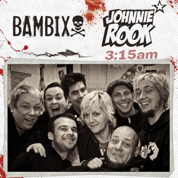 Album Bambix - 3: 15 Am