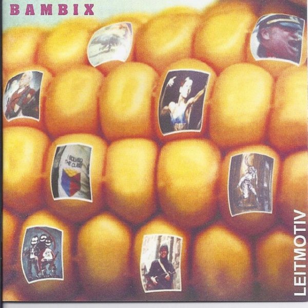 Album Bambix - Leitmotiv