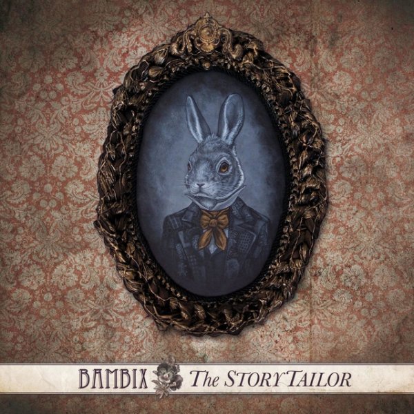Album Bambix - The Storytailor