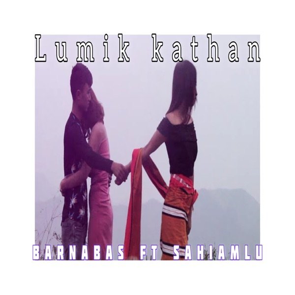 Lumik Kathan - album