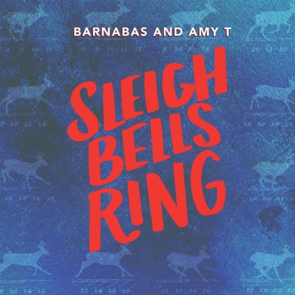Sleigh Bells Ring - album