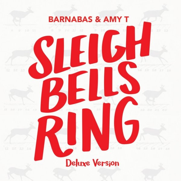 Sleigh Bells Ring - album