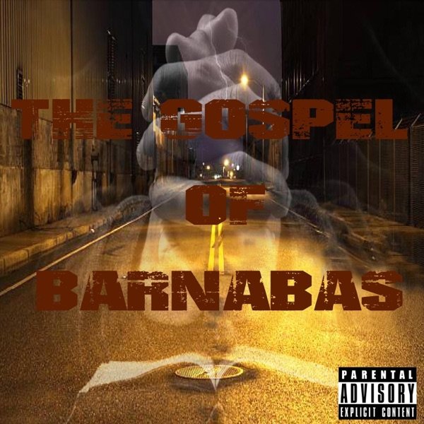 The Gospel of Barnabas - album