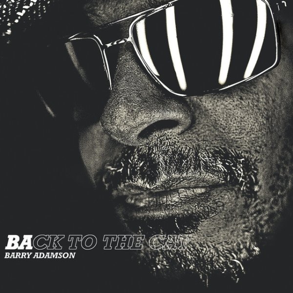 Album Barry Adamson - Back To The Cat