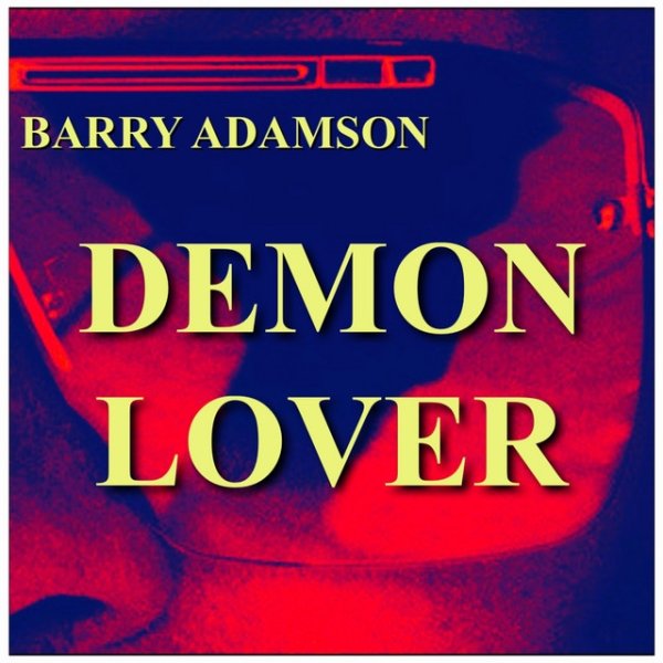 Album Barry Adamson - Demon Lover