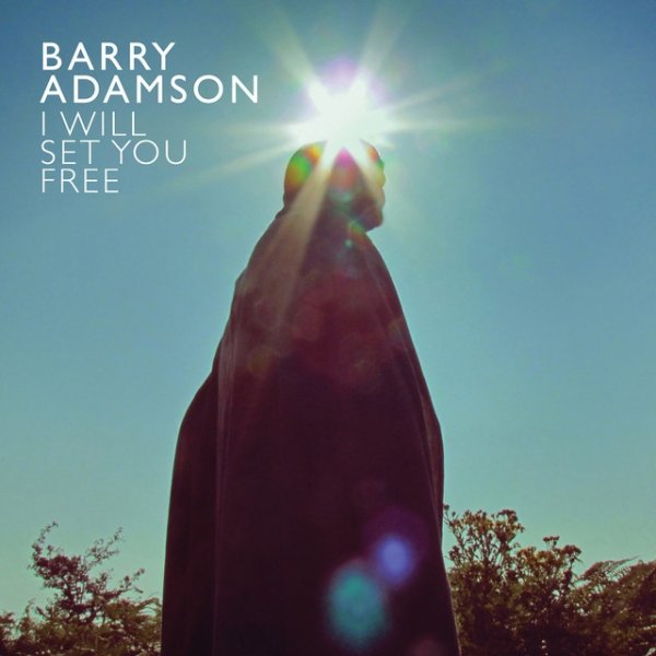 Album Barry Adamson - I Will Set You Free