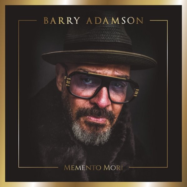 Album Barry Adamson - Memento Mori (Anthology 1978 - 2018)