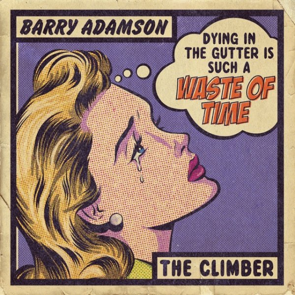 The Climber - album