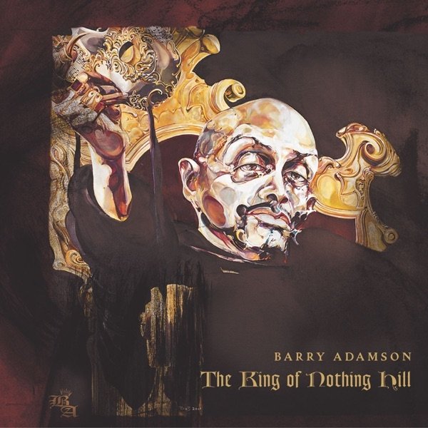 Album Barry Adamson - The King of Nothing Hill