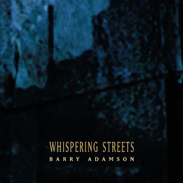 Whispering Streets - album