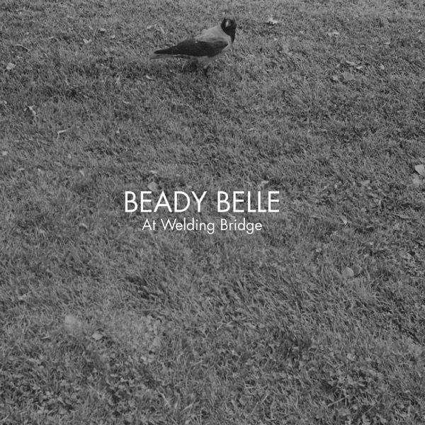 Beady Belle At Welding Bridge, 2016