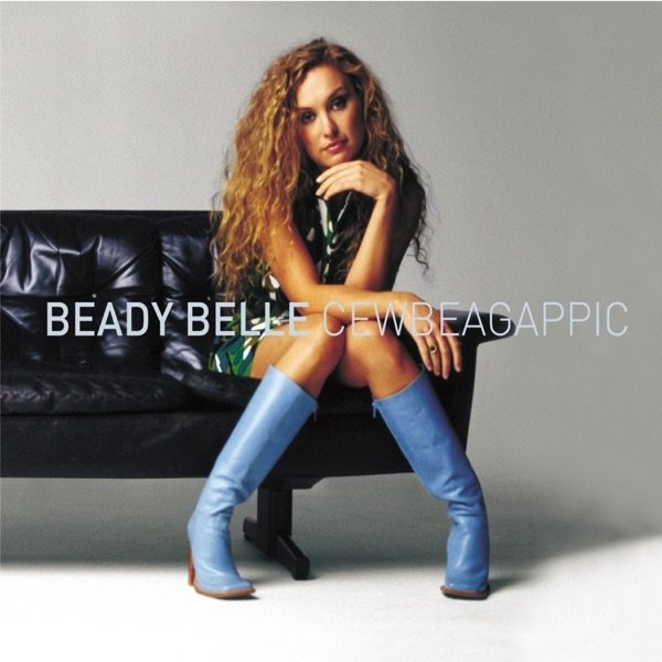 Album Beady Belle - Cewbeagappic