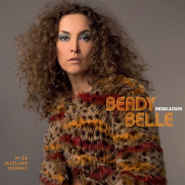Beady Belle Dedication, 2018