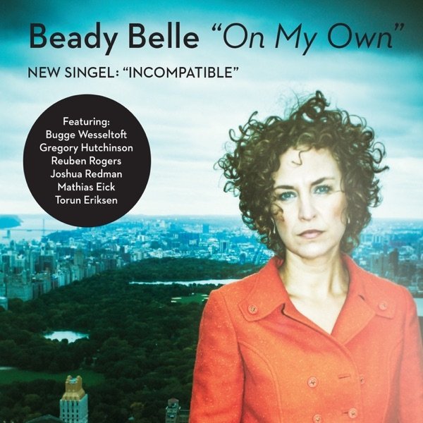 Album Beady Belle - Incompatible