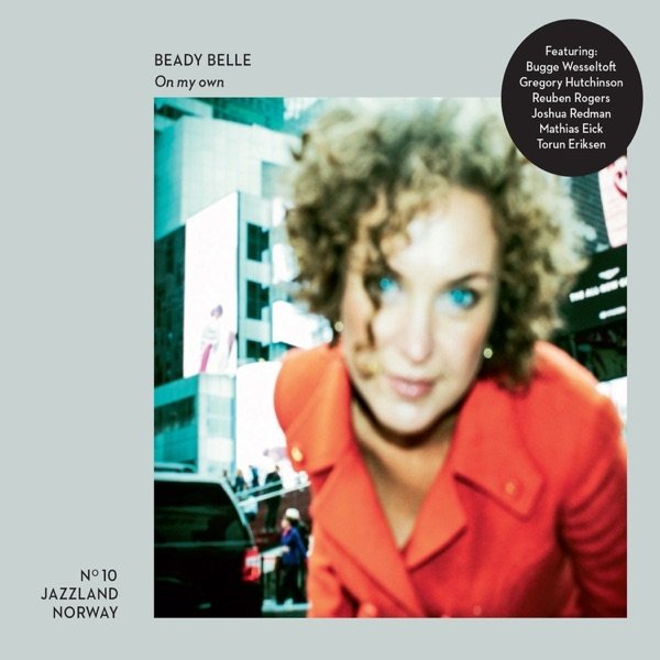 Album Beady Belle - On My Own