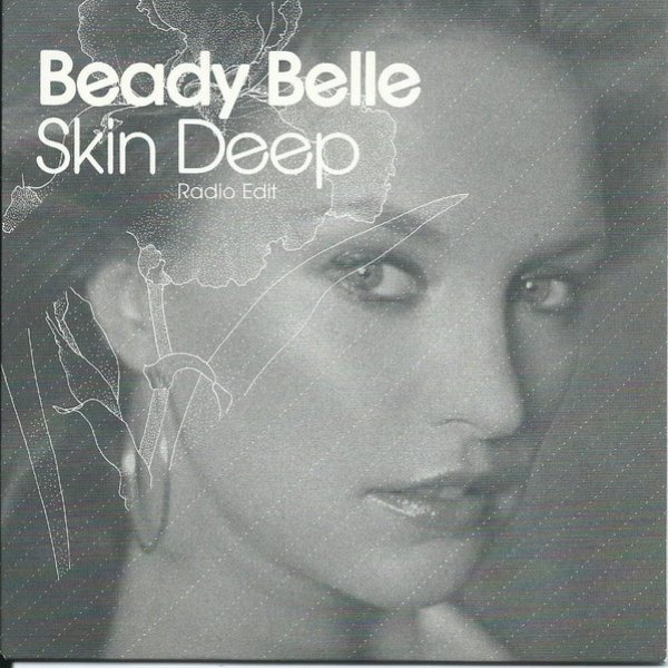 Album Beady Belle - Skin Deep