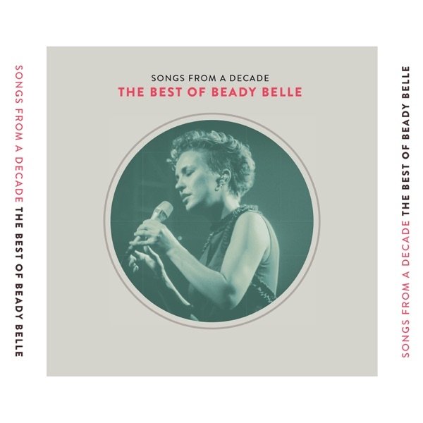 Beady Belle The Best of Beady Belle, 2015