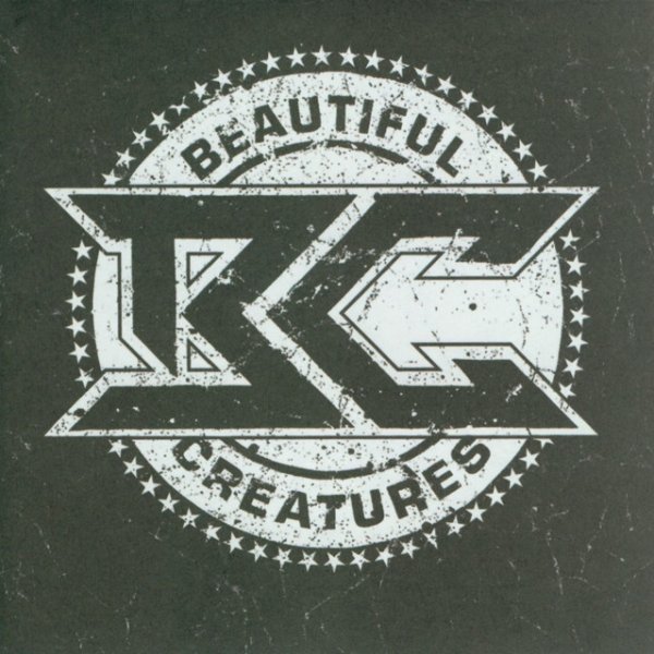 Album Beautiful Creatures - Beautiful Creatures