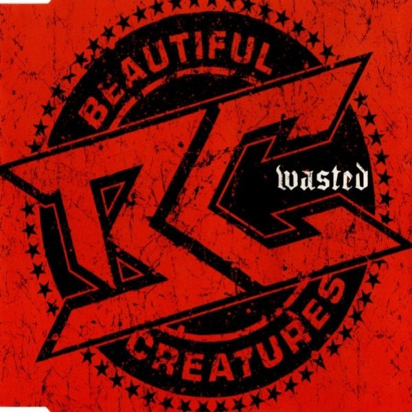 Album Beautiful Creatures - Wasted