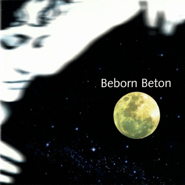 Album Beborn Beton - Nightfall