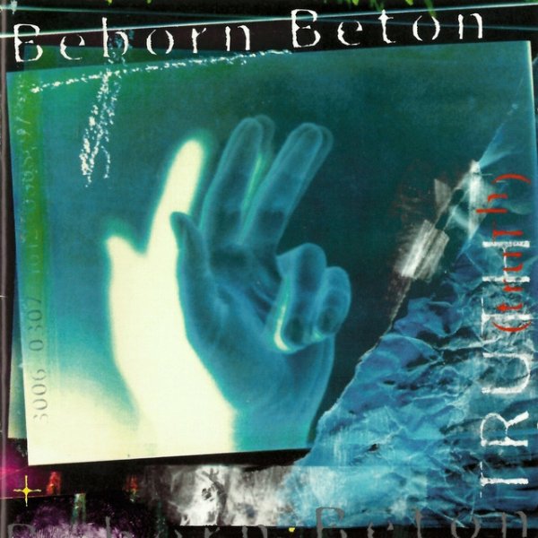 Album Beborn Beton - Truth