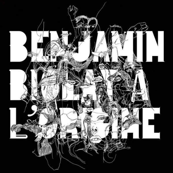 Album Benjamin Biolay - A L