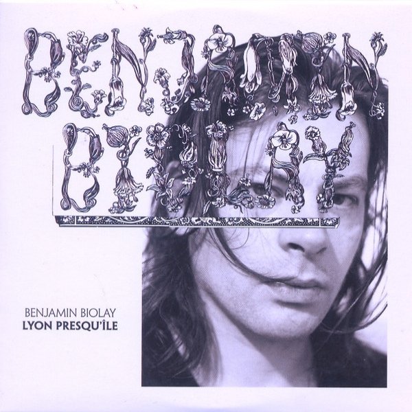 Album Benjamin Biolay - Lyon Presqu
