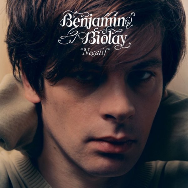 Album Benjamin Biolay - Négatif