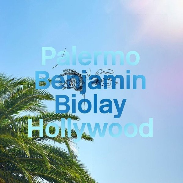 Palermo Hollywood - album