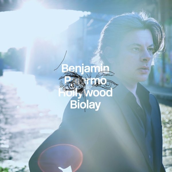Album Benjamin Biolay - Palermo Hollywood