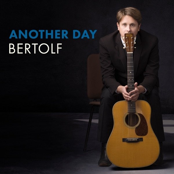 Album Bertolf Lentink - Another Day