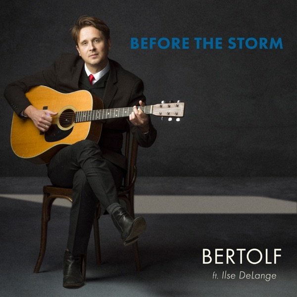 Album Bertolf Lentink - Before The Storm