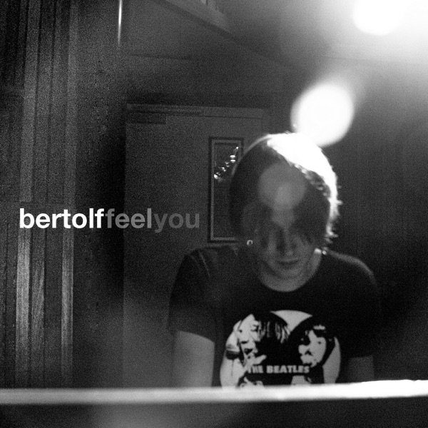 Album Bertolf Lentink - Feel You