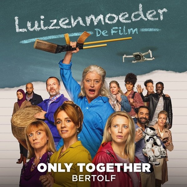 Only Together - album