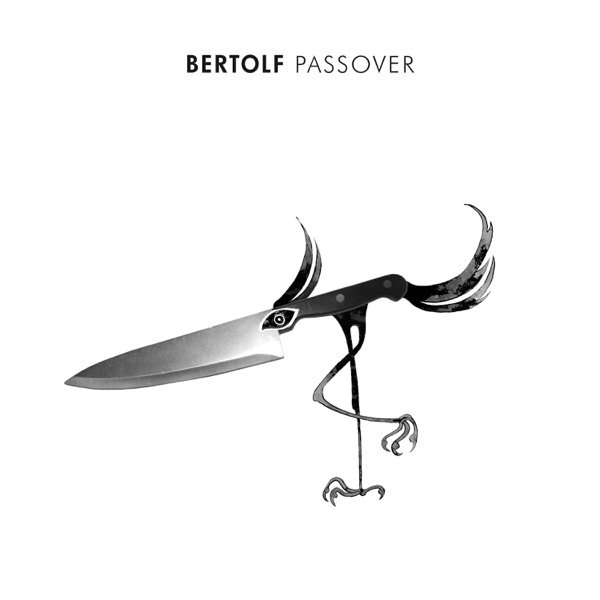 Album Bertolf Lentink - Passover