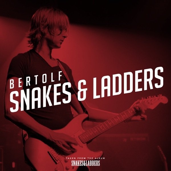 Bertolf Lentink Snakes & Ladders, 2010
