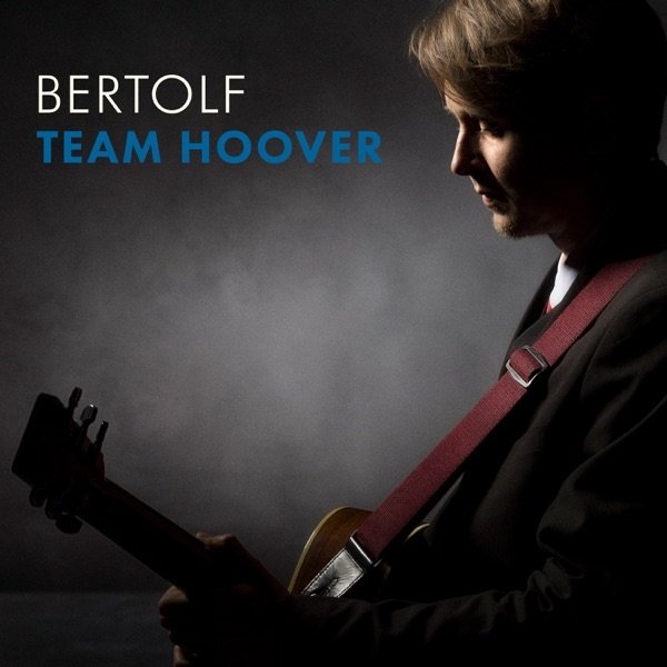 Album Bertolf Lentink - Team Hoover