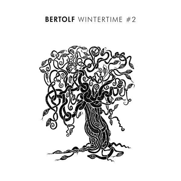 Album Bertolf Lentink - Wintertime #2