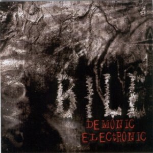 Demonic Electronic Album 