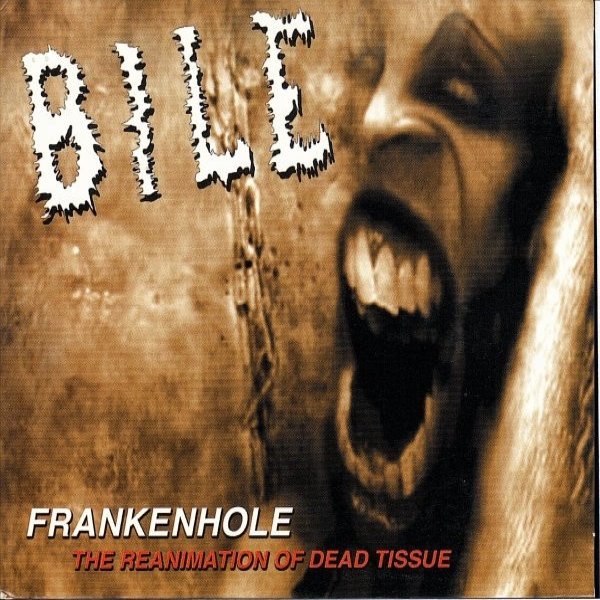 Bile Frankenhole, 2003