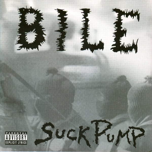 Suckpump Album 