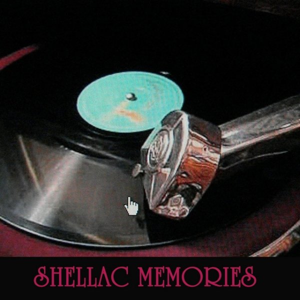 Maybe Tomorrow (Shellac Memories) - album