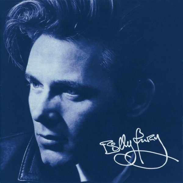 Billy Fury The 40th Anniversary Anthology, 1998