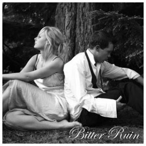 Album Bitter Ruin - Bitter Ruin