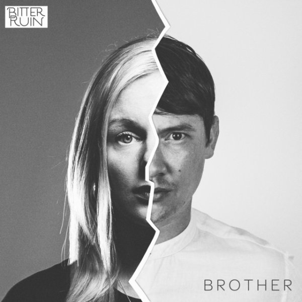 Album Bitter Ruin - Brother