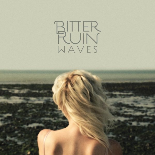 Album Bitter Ruin - Waves