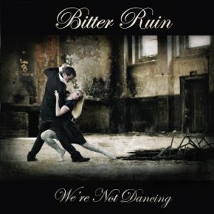 Album Bitter Ruin - We