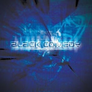 Album Black Comedy - Synthesis